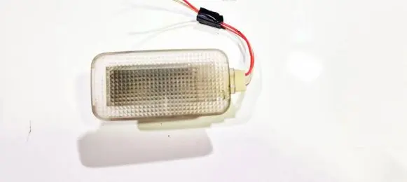 Toyota Avensis T250 Other interior light 8124005040 81240-05050