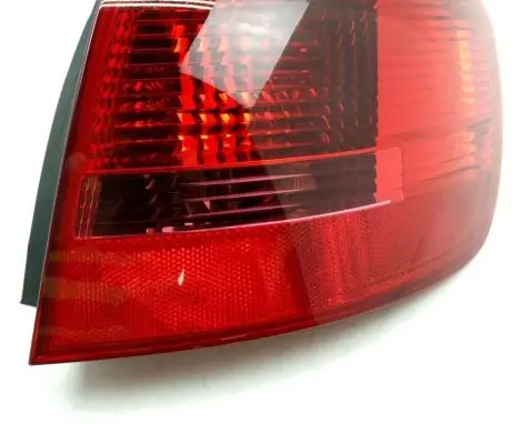 Audi A6 S6 C6 4F Rear/tail lights 89036920