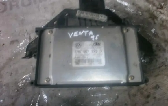 Volkswagen Vento ABS control unit/module 1h0907379d 10094103204