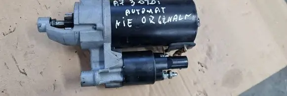 Audi A7 S7 4G Starter motor 059911021G