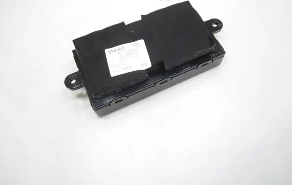 Volkswagen Caddy Climate control unit 5WA907727AB 22129001 2203530244