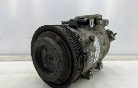 KIA Ceed Air conditioning (A/C) compressor (pump) f500-an8aa-03