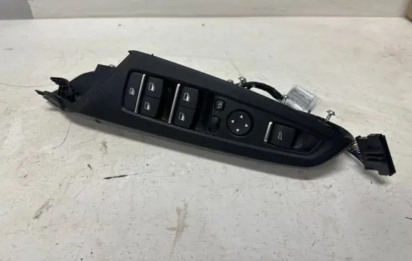BMW X3 F25 Electric window control switch 9362107