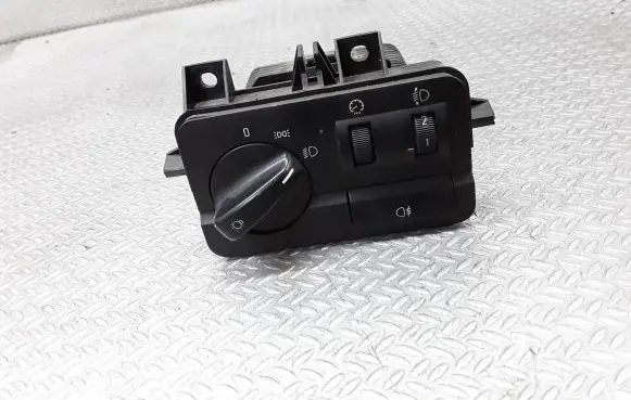 BMW 3 E46 Light switch 6936819