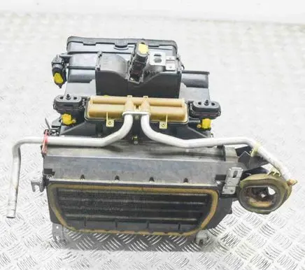 Mercedes-Benz SL R129 Interior heater climate box assembly A1298300062 1298300062