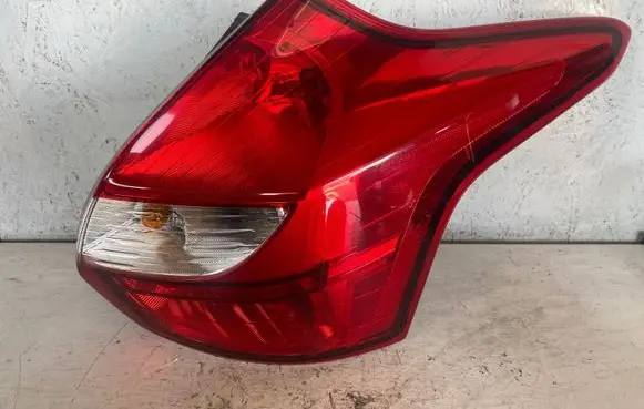 Ford Focus Rear/tail lights 44ZH2064