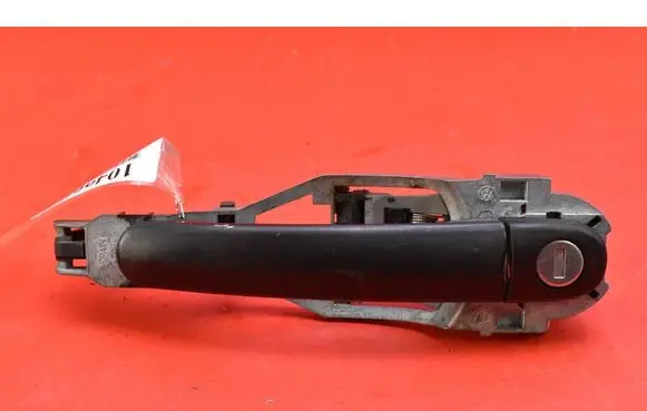 Seat Altea XL Front door exterior handle 6Q0837885A