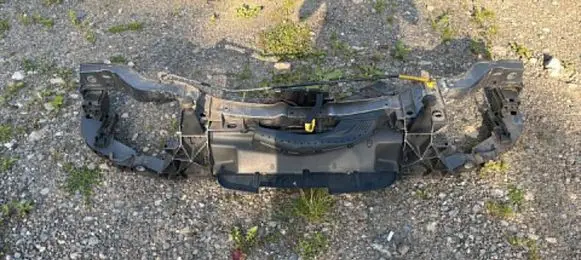 Ford C-MAX II Radiator support slam panel PASPRZEDNI