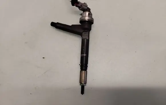 Opel Meriva A Fuel injector 8973138612