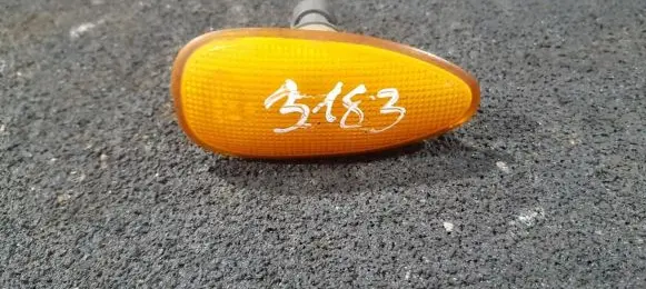 Fiat Bravo - Brava Front fender indicator light