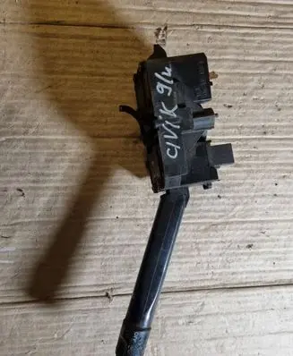 Honda Civic Wiper switch 
