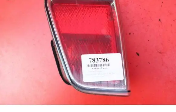 Nissan Murano Z50 Rear/tail lights 23663800
