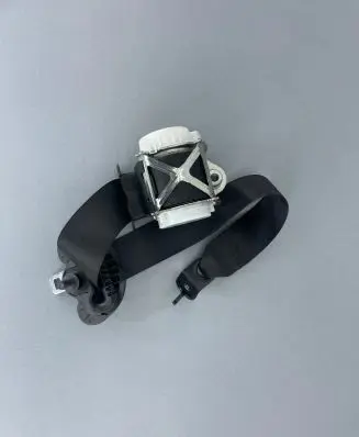 BMW 2 F22 F23 Front seatbelt 34097872C 2606171341