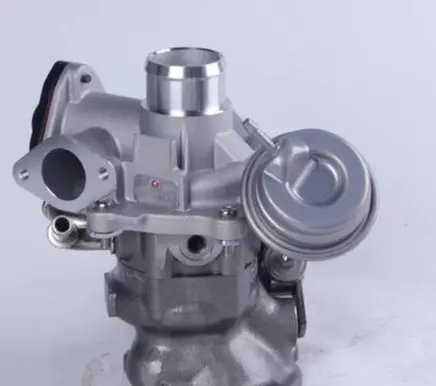Ford C-MAX II Turbo 2082254 2101125 2008150