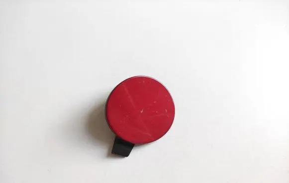 Tesla Model 3 Front tow hook cap/cover 108417300E
