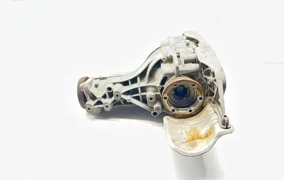 Audi A5 8T 8F Rear differential 8K0599287G
