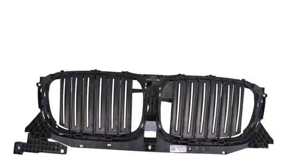 BMW X4 G02 Front bumper upper radiator grill 749723003