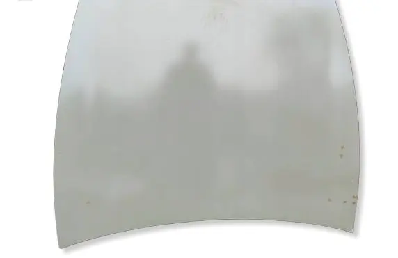 Tesla Model Y Juniper Engine bonnet/hood 1932550EDE