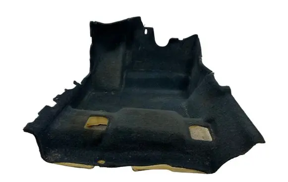Ford C-MAX II Front floor carpet liner AM51R11455CB38C5 R11455CB38C5