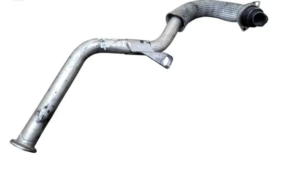 Peugeot 308 EGR valve line/pipe/hose 9646762780