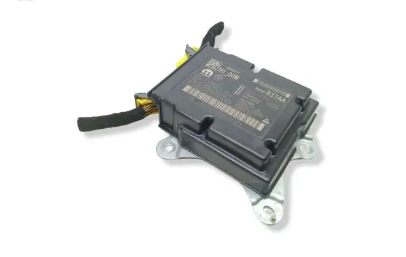 Chrysler Pacifica Airbag control unit/module 68405937AA