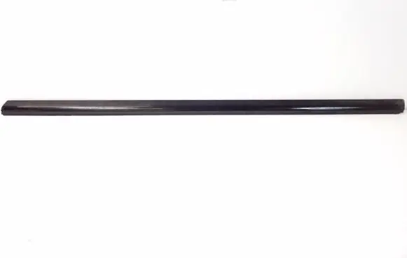 Mercedes-Benz CLA C117 X117 W117 Front door glass trim molding A1177250382