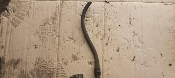 Ford Escort Clutch slave cylinder 