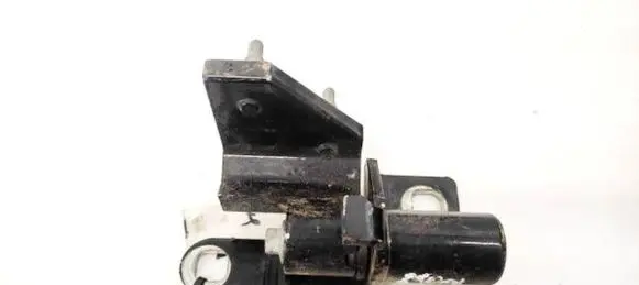 Ford Mondeo MK IV Rear door lower hinge
