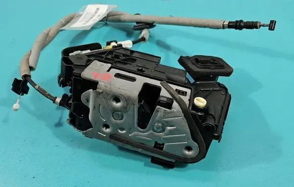 Cupra Formentor Rear door lock A6P5TA839016P IMPRK1547178