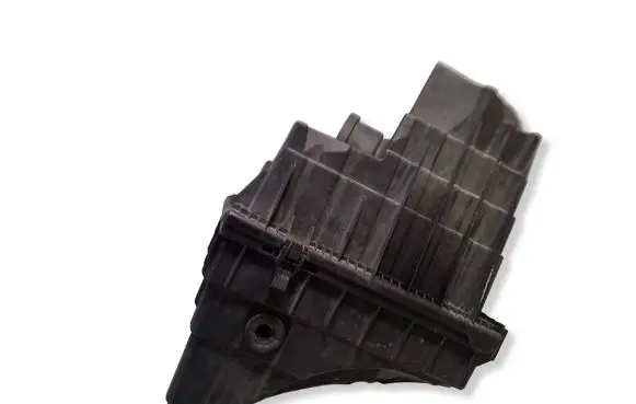 Volkswagen Transporter - Caravelle T5 Air filter box 7H0129601J 7H0129607F