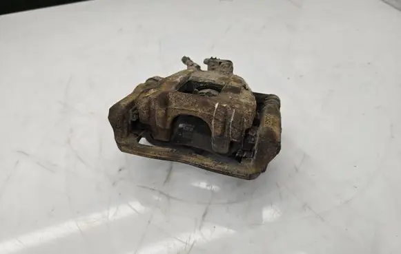Volkswagen Crafter Rear brake caliper 2E0615423