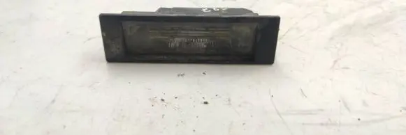BMW 1 E81 E87 Number plate light 0461385