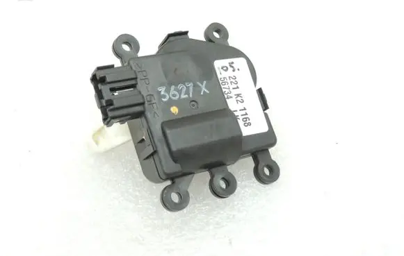 Mazda 6 Air flap motor/actuator KF0661A60