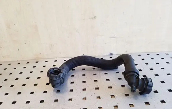 Peugeot 508 Engine coolant pipe/hose X632149