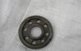 Audi A4 S4 B8 8K Crankshaft 03G105212A 03G105212C 03G105212D