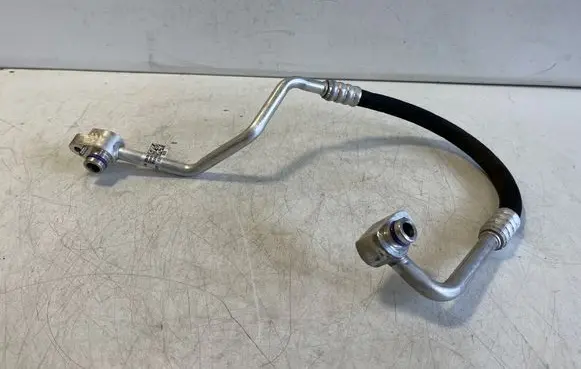 Porsche Taycan 9J1 Air conditioning (A/C) pipe/hose 9J1820730A