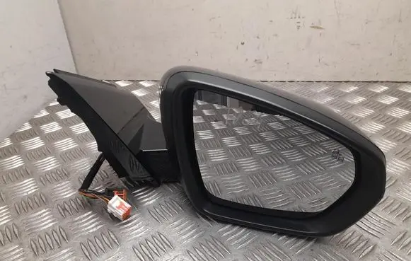 Opel Grandland X Front door electric wing mirror E20416243