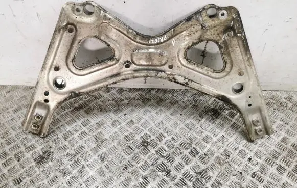 Maserati Ghibli Engine splash shield/under tray