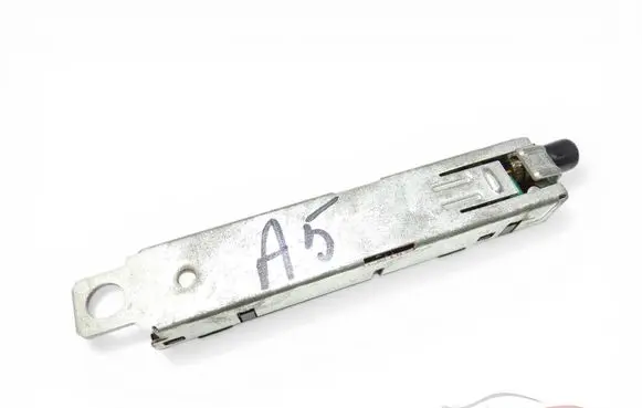 Audi A5 Sportback 8TA Aerial antenna amplifier 8T8035225D