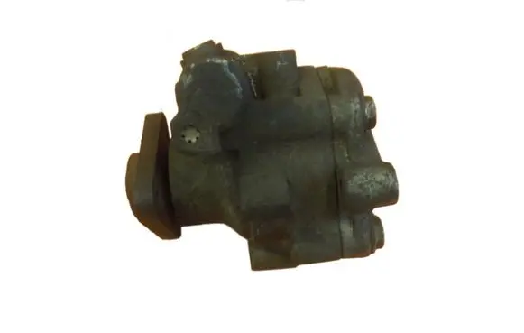 Porsche Cayenne (9PA) Power steering pump 1MB71