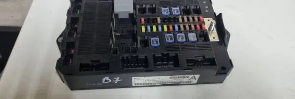 Jaguar XF Fuse module BX2314B476AA 7370030730 5WK00041