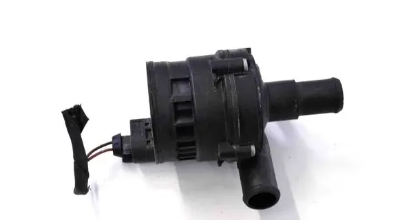 Mercedes-Benz SLC R172 Electric auxiliary coolant/water pump PA6T61