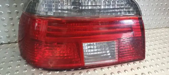 BMW 5 E39 Rear/tail lights