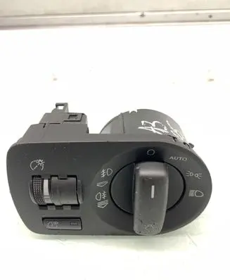 Audi A3 S3 A3 Sportback 8P Light switch 8P2941531P