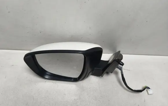 Nissan Qashqai Front door electric wing mirror 20805003