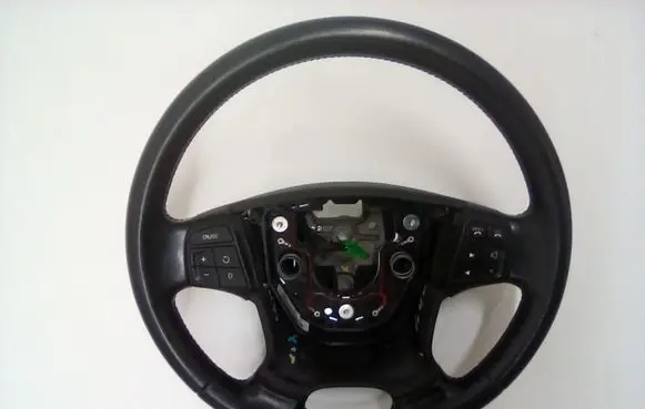 Volvo S80 Steering wheel 30778841