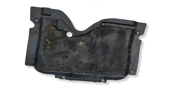 Dacia Lodgy Engine splash shield/under tray 