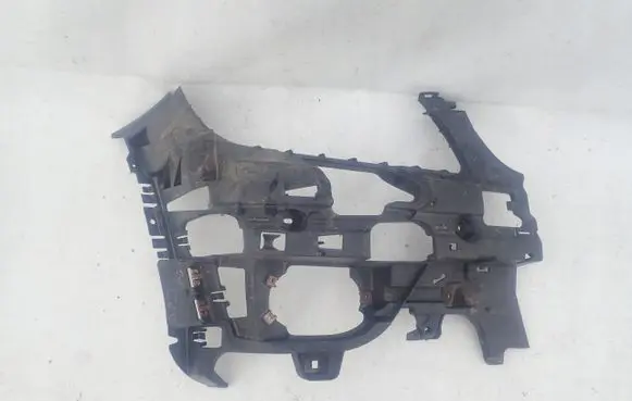 Mercedes-Benz CLC CL203 Front bumper mounting bracket