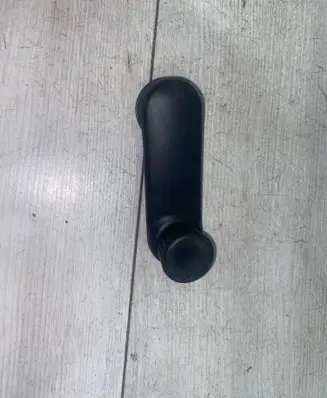 Renault Laguna III Rear door window winding handle 7700811387