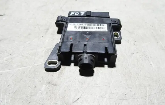 BMW 5 GT F07 Current control relay 9153410 61149153410
